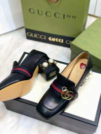 Picture of Gucci Shoes _SKUGuccisz35-43LL01187025